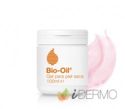 BIO-OIL GEL PARA PIEL SECA